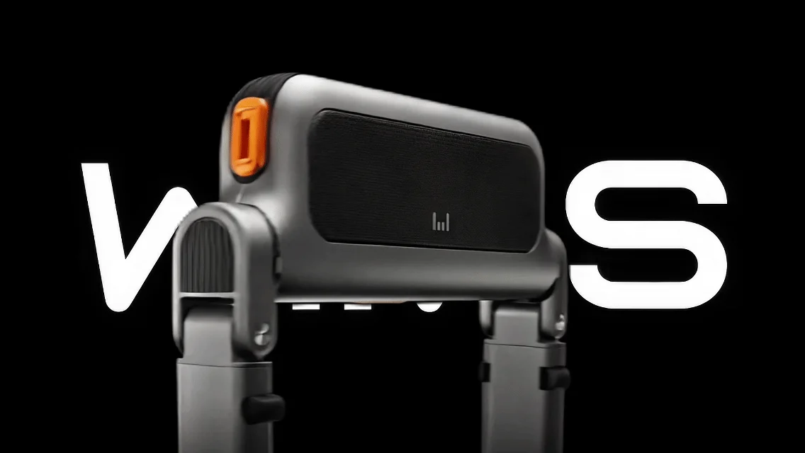 ウェアラブルロボット WIM S