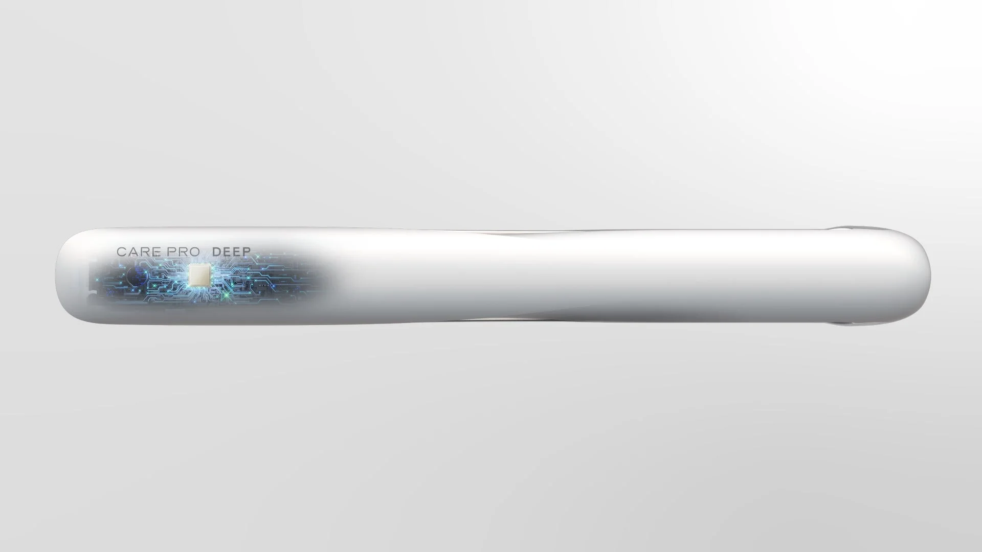 CARE PRO DEEPの内部構造