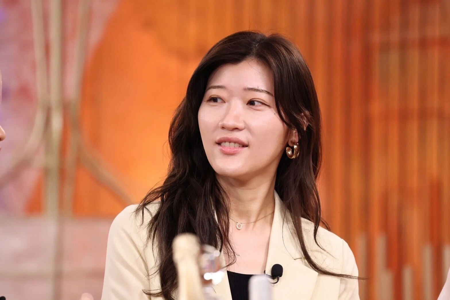 梅宮アンナさん