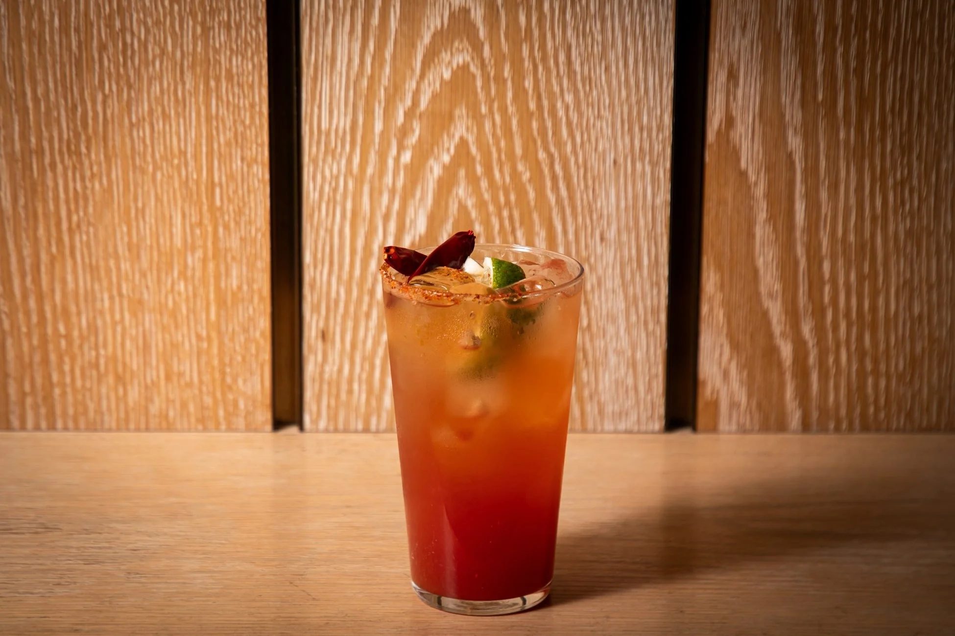 ディアブロ・ミチェラーダ