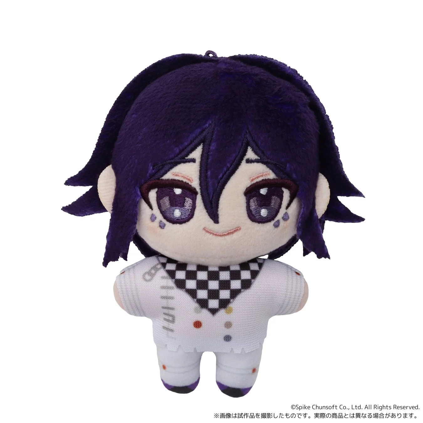 王馬小吉 ぬいパル