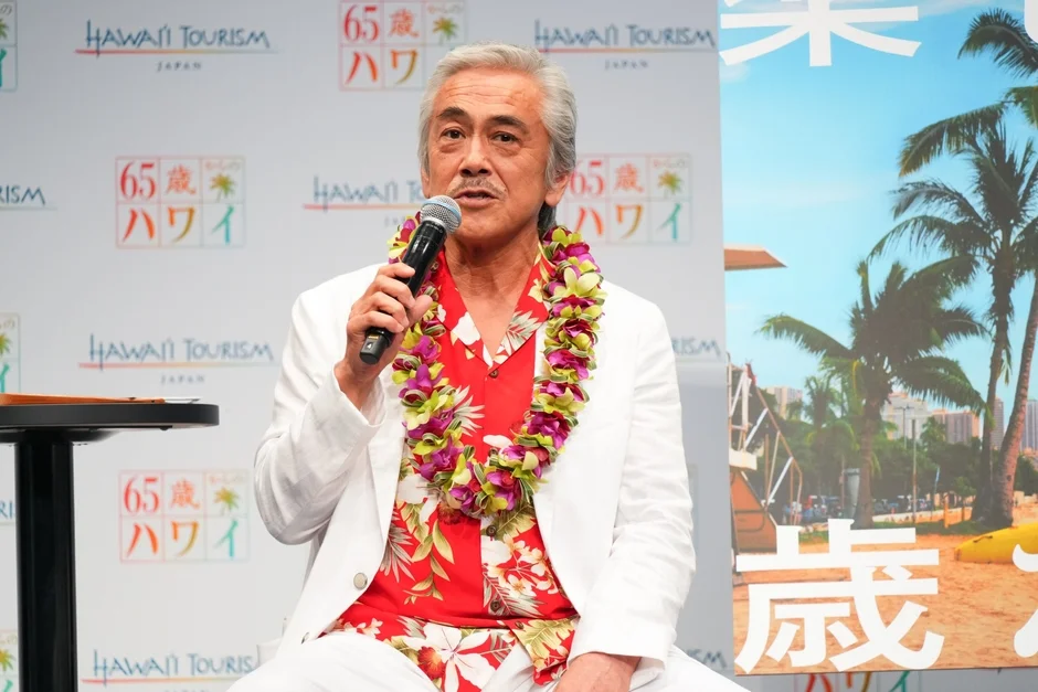 寺島進さんフリップトークシーン