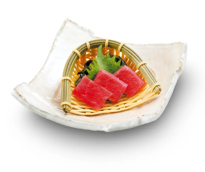 まぐろのお造り