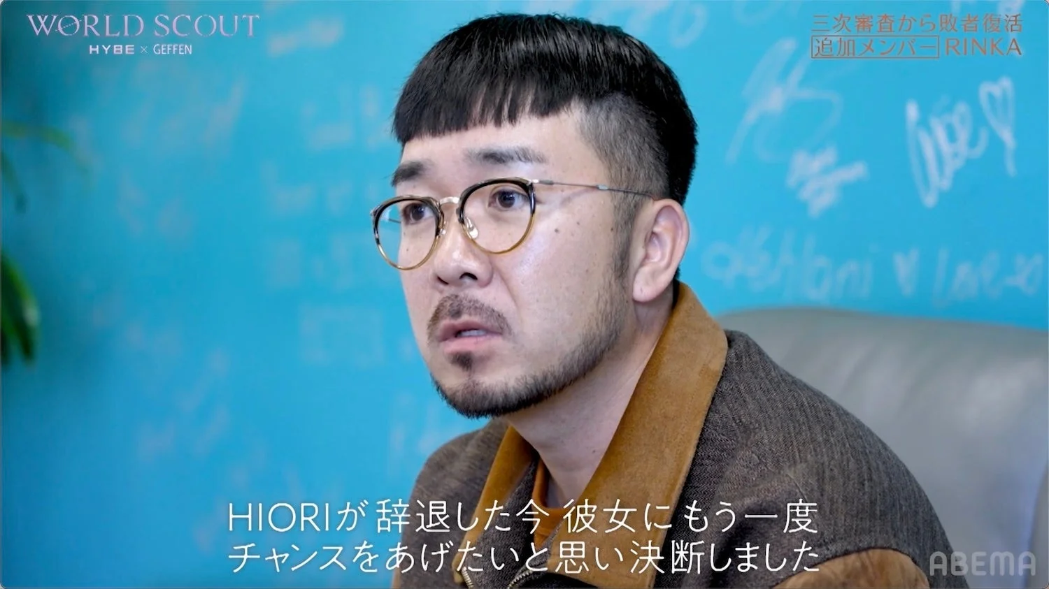 ソン・ソンドゥク氏のコメント