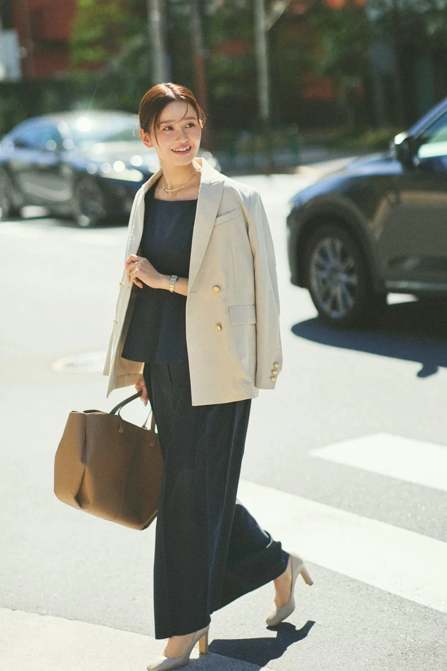 Office Setupスタイル