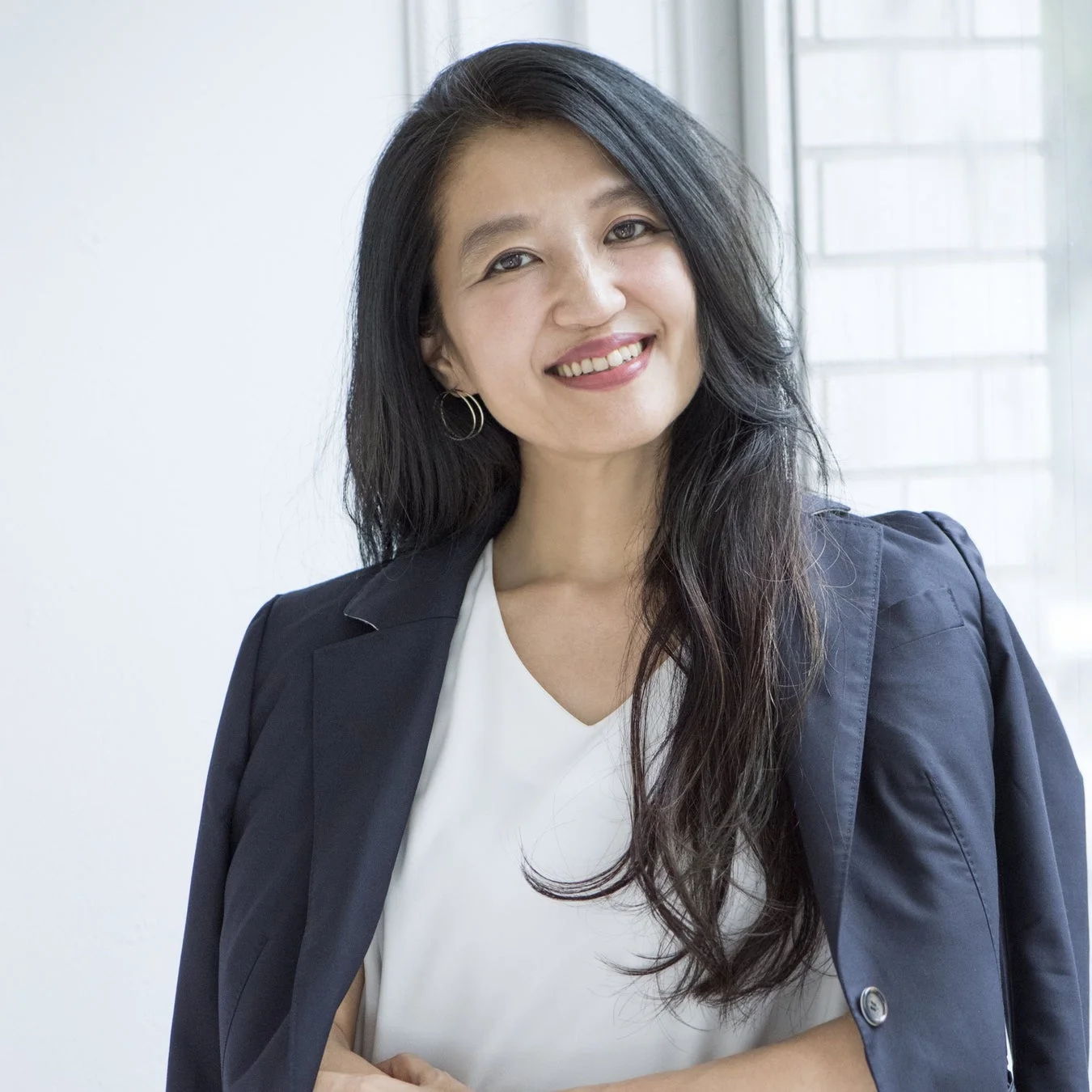 美容ジャーナリスト 伊熊奈美