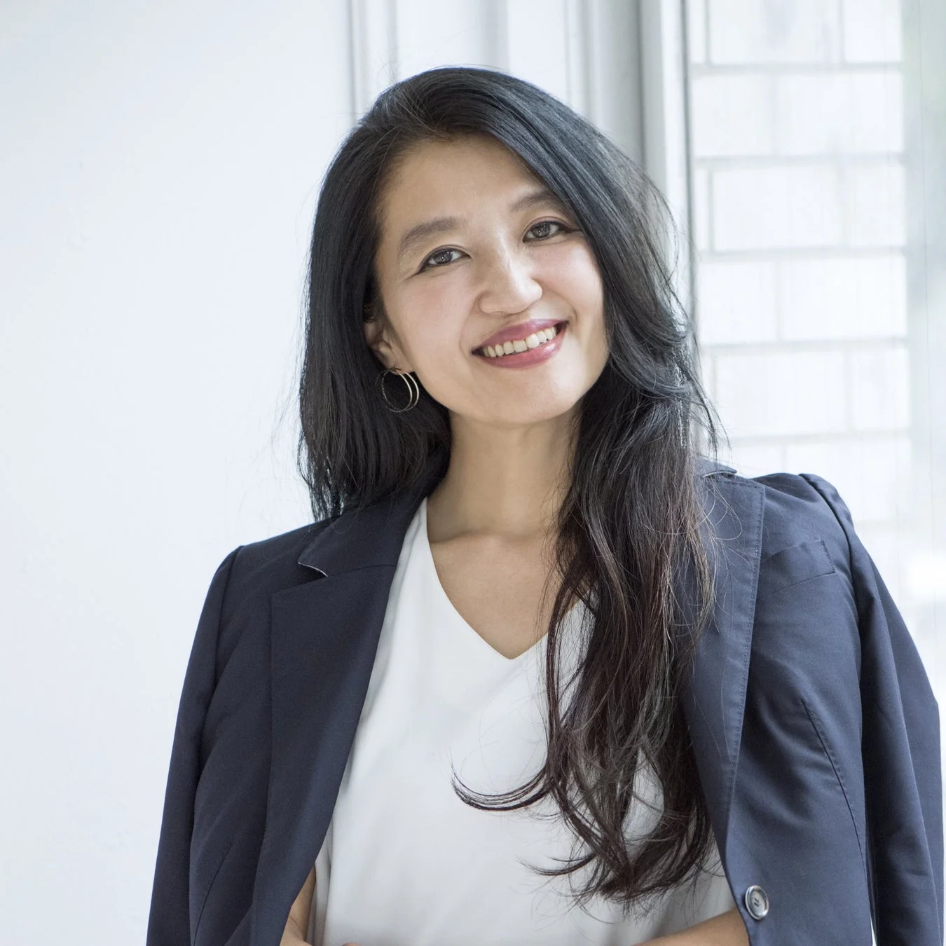 美容ジャーナリスト 伊熊奈美氏