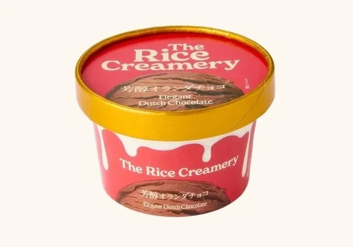 芳醇オランダチョコ