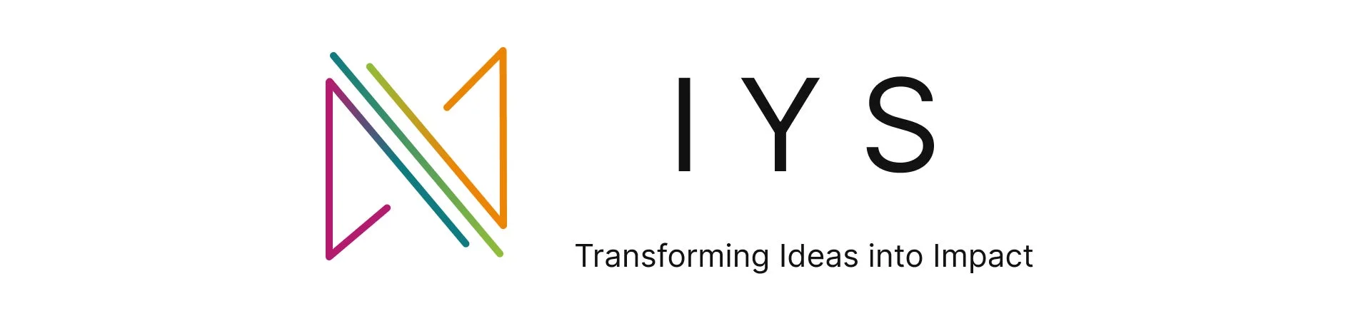 IYS株式会社ロゴ