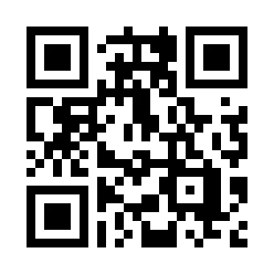 タテドラアプリダウンロードQRコード