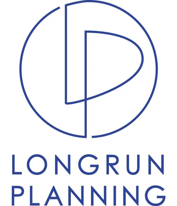 ロングランプランニングロゴ