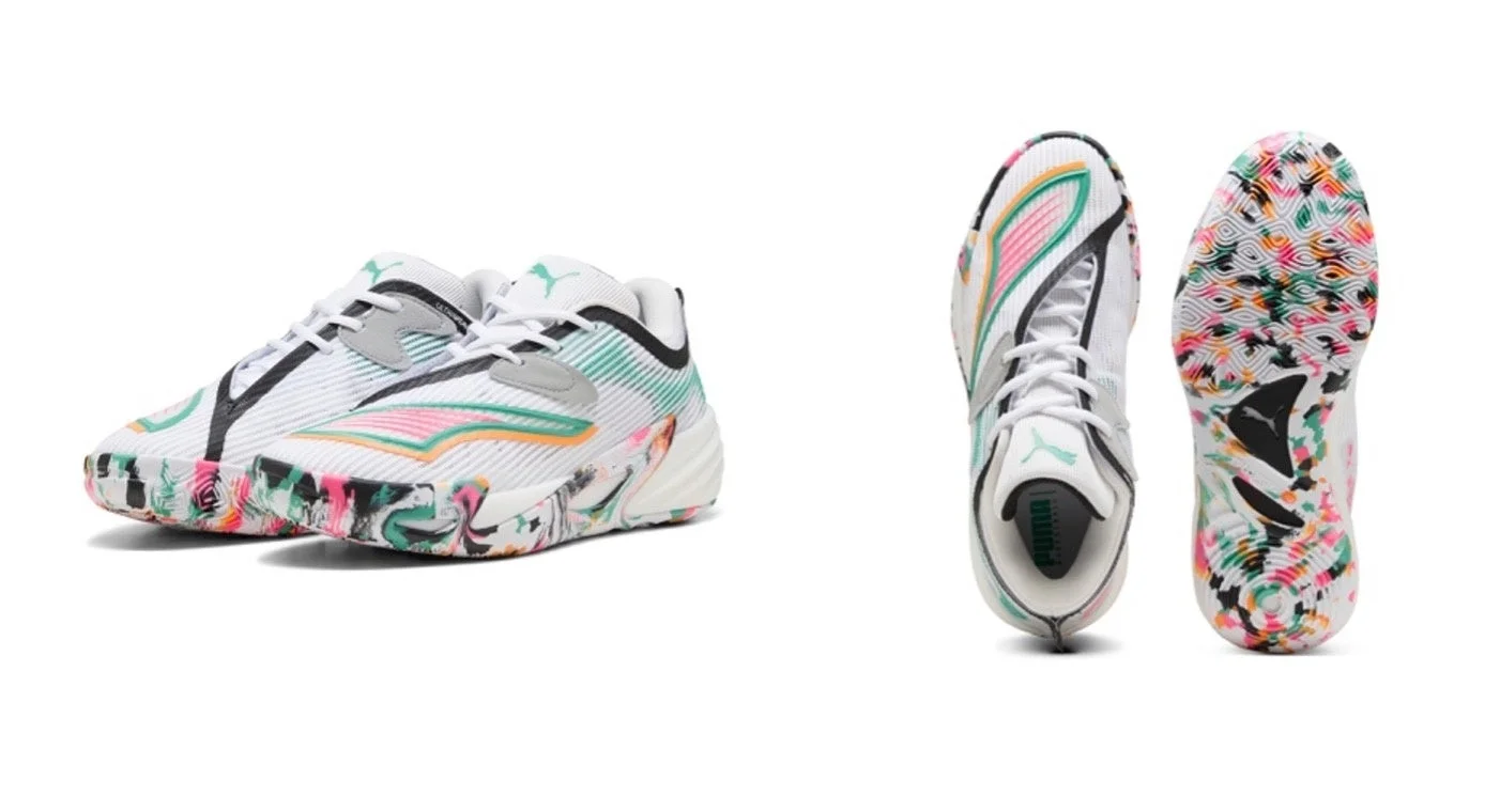 ALL PRO NITRO™ 2 新カラーモデル