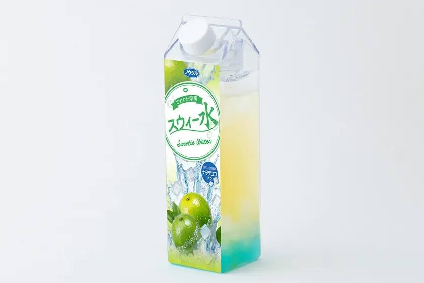 スウィー水(ナタデココ入り)