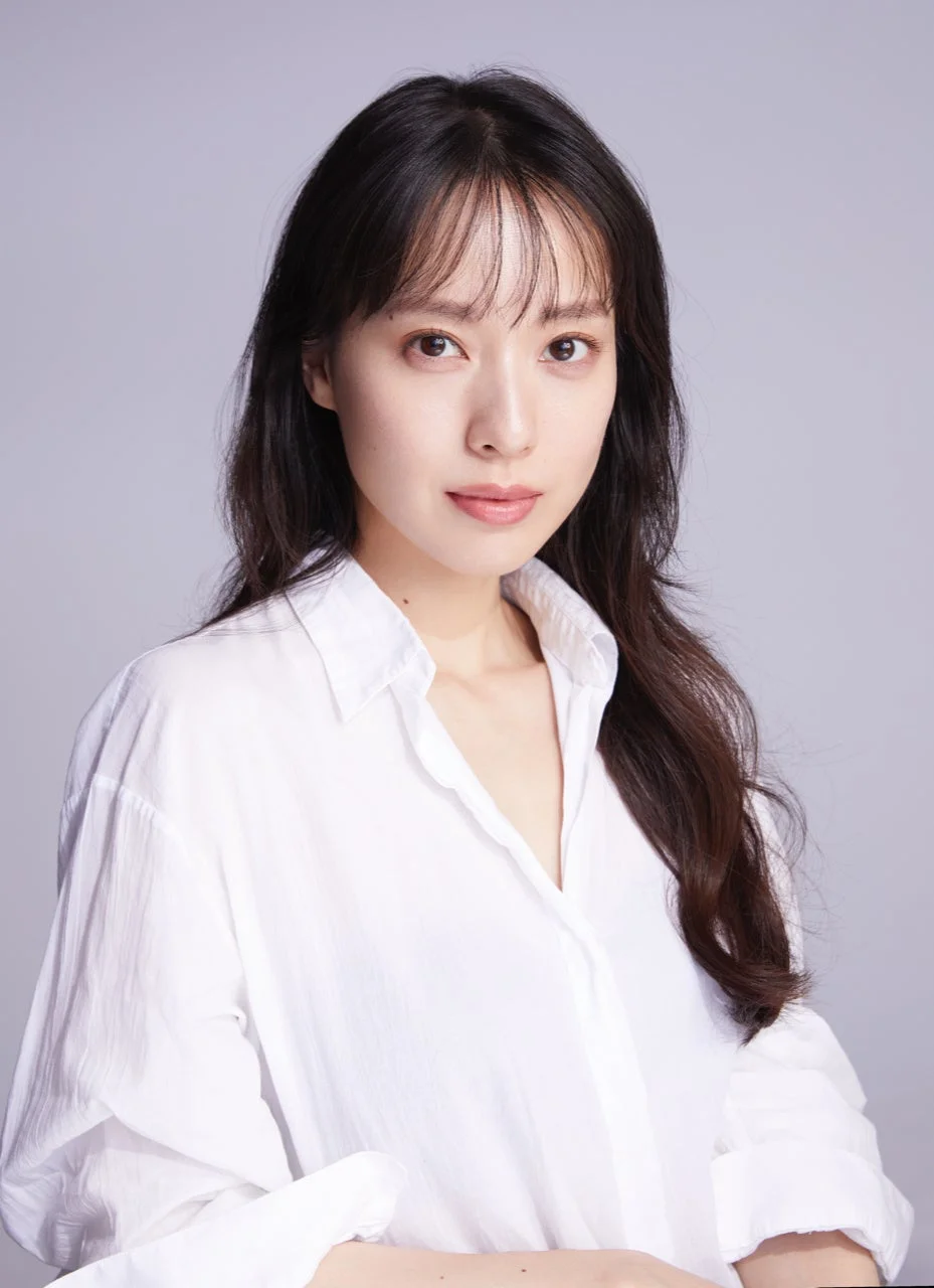 戸田恵梨香さんプロフィール写真