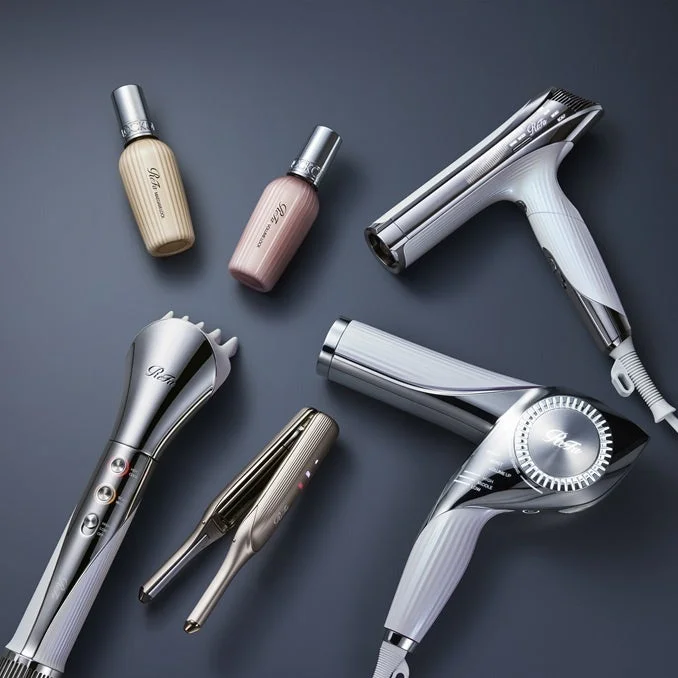 ReFaの美容家電とヘアケア製品