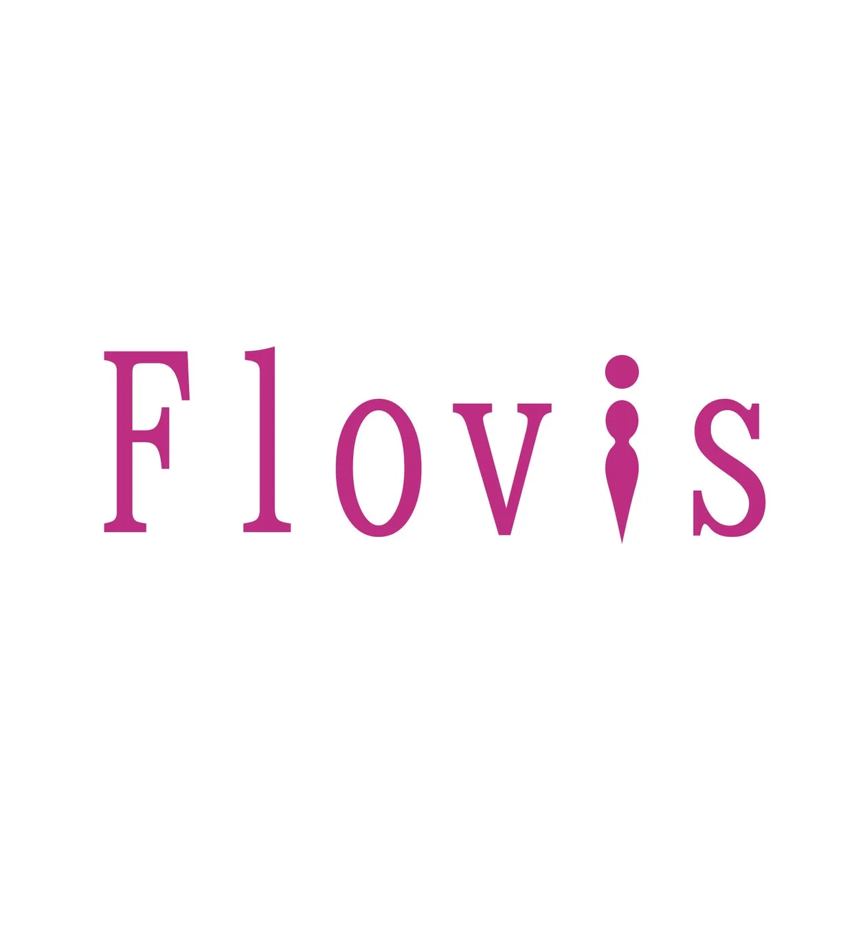 Flovisロゴ