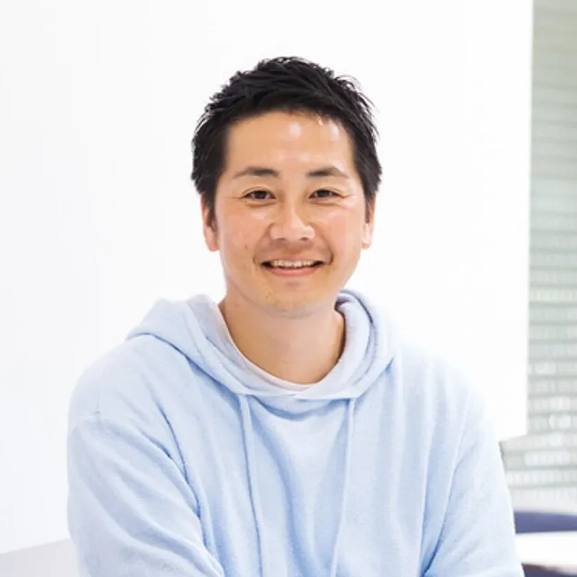 ビルスピ代表の片岡秀夫氏