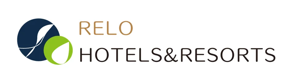 RELO HOTELS & RESORTSロゴ