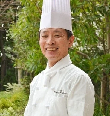 ベーカリー料理長 橋本 和彦氏