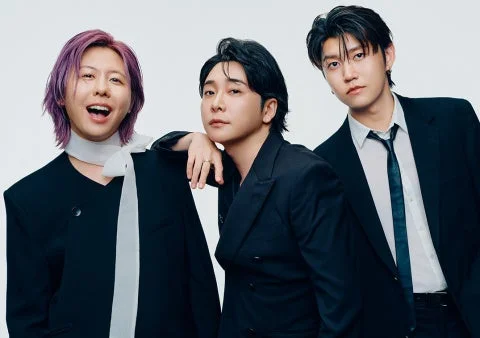 Mrs. GREEN APPLEアーティスト写真