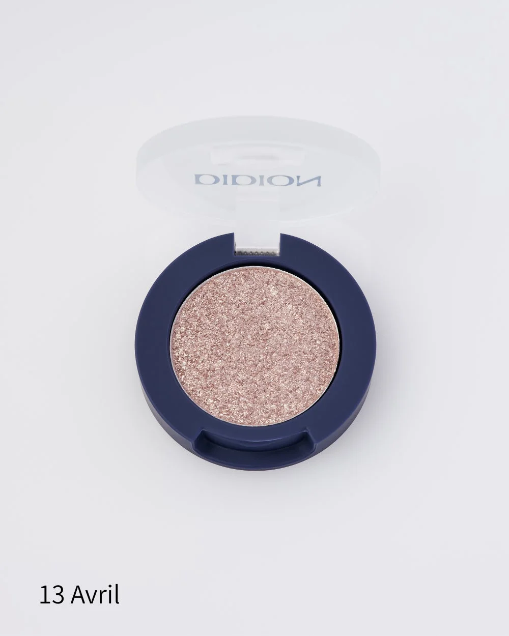 DIDION SINGLE EYECOLOR 13 Avril 製品写真