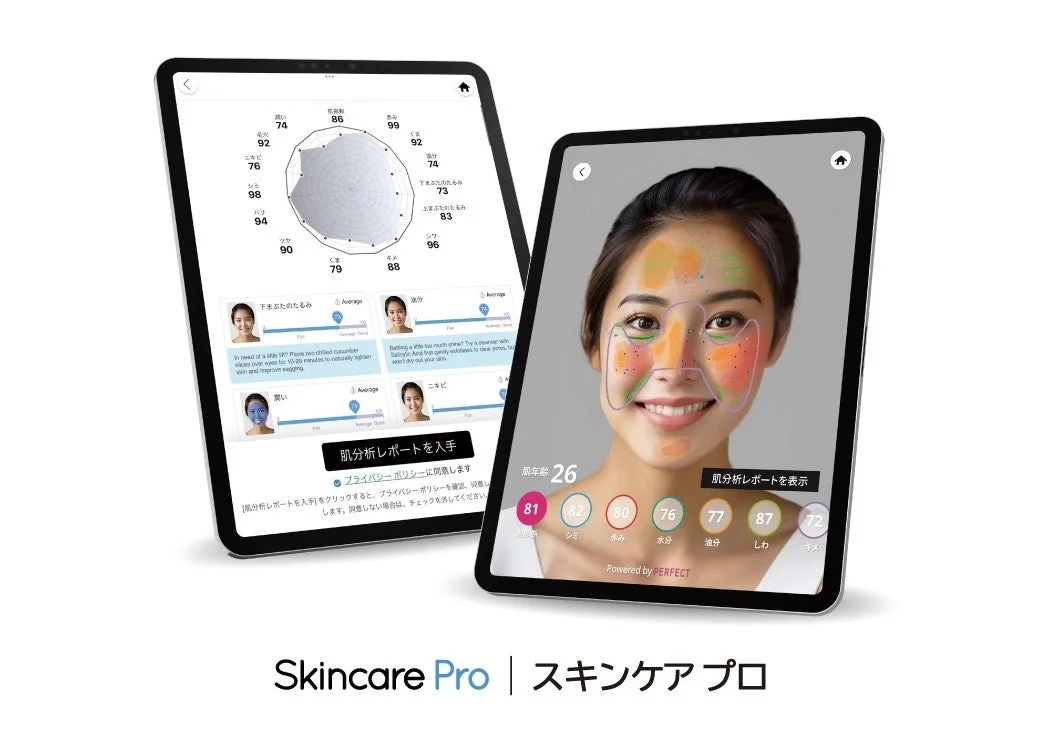 スキンケアプロ