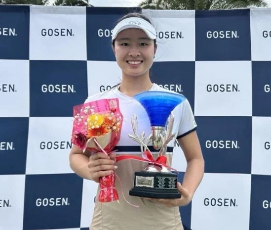 齋藤 咲良選手