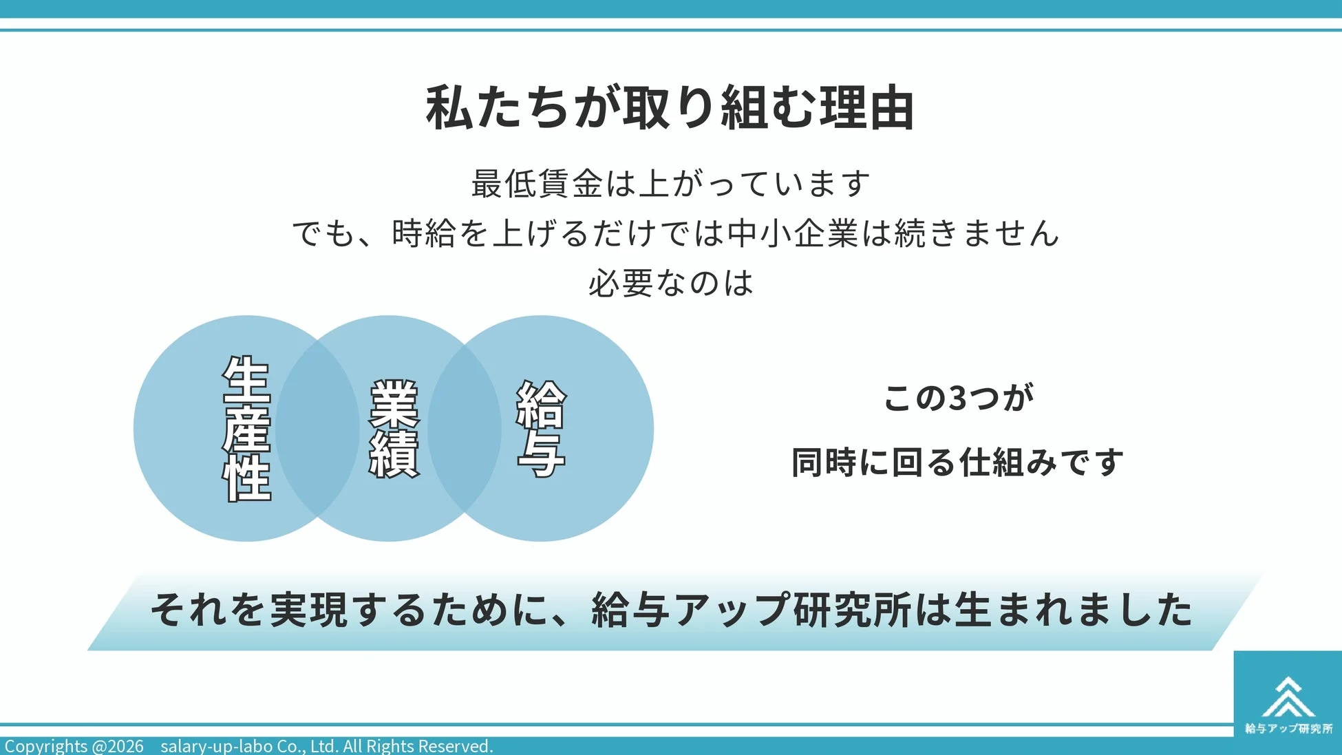 事業説明