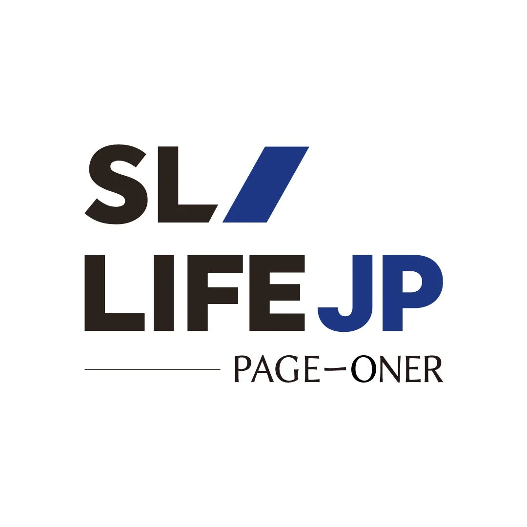 PAGE-ONER株式会社のロゴ