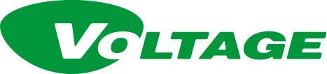 VOLTAGEロゴ