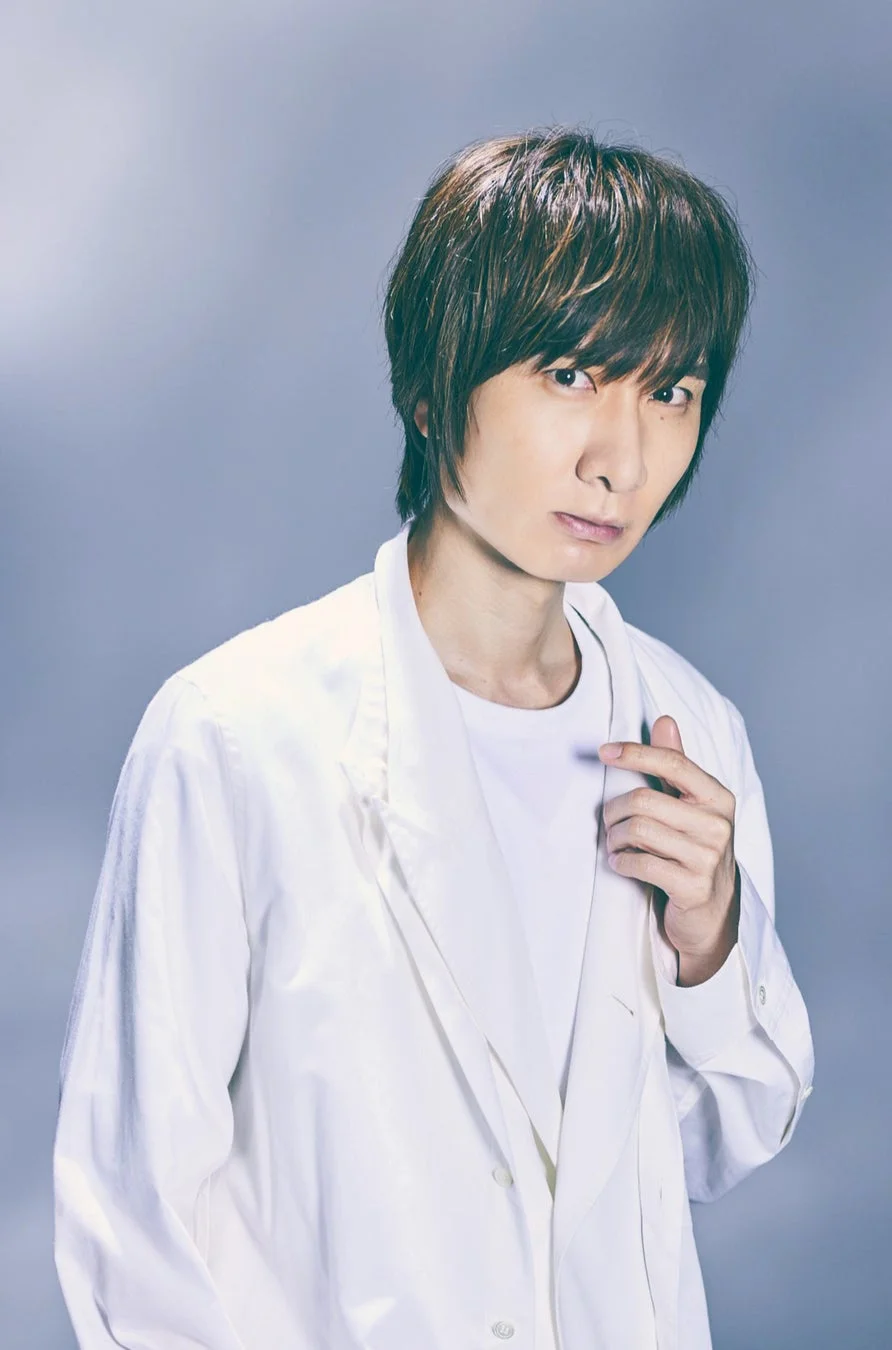 前野智昭さん