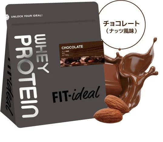 フィットイージーオリジナル ホエイプロテイン