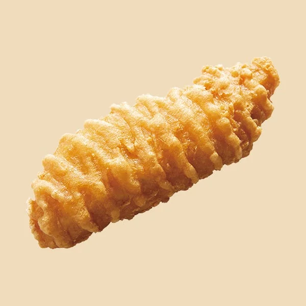クリスピーチキン