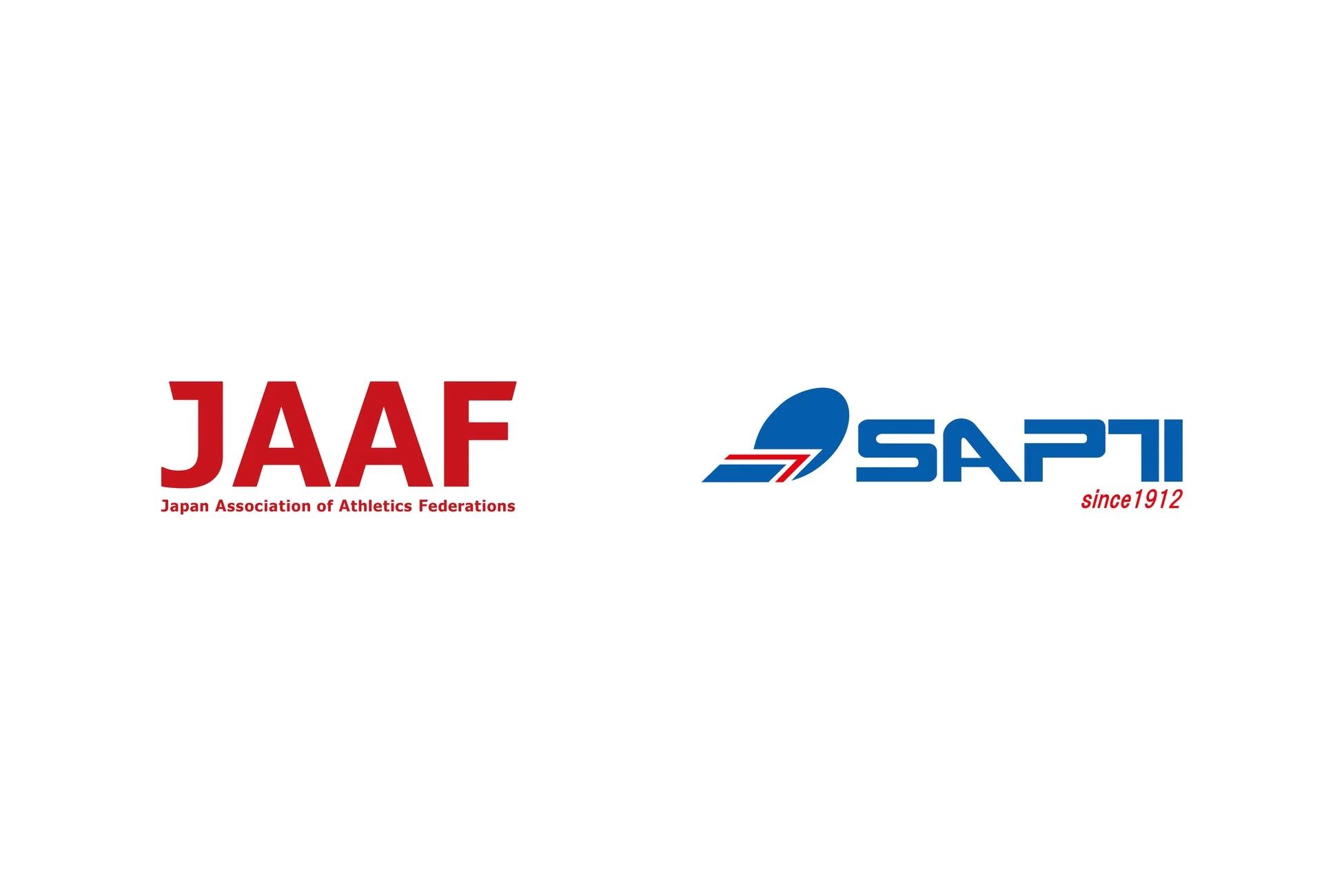 JAAFとSAPPIのロゴ