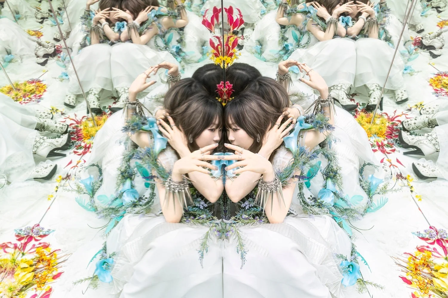 Aimerさん
