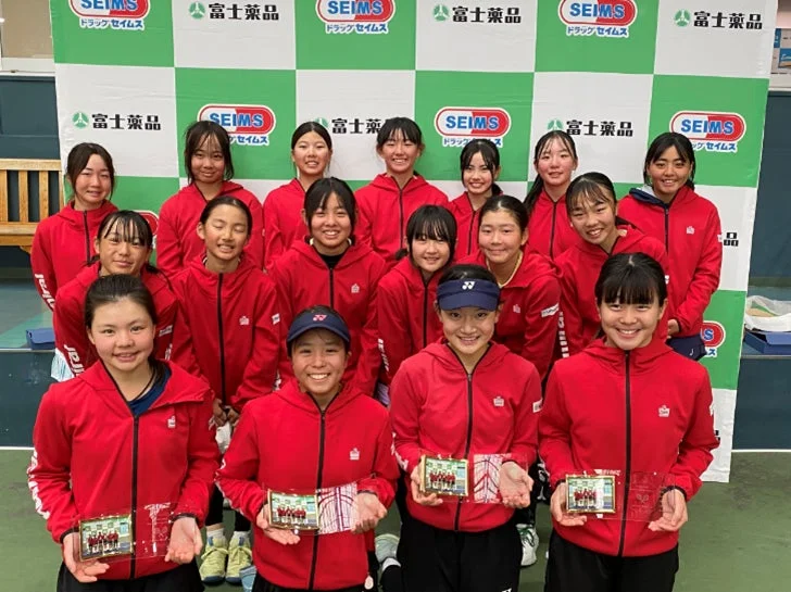 ワールドチャレンジプログラム 集合写真