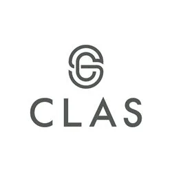 CLASロゴ