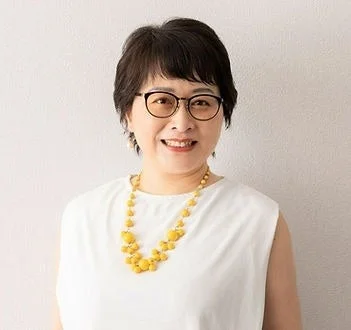 梅津 順江氏