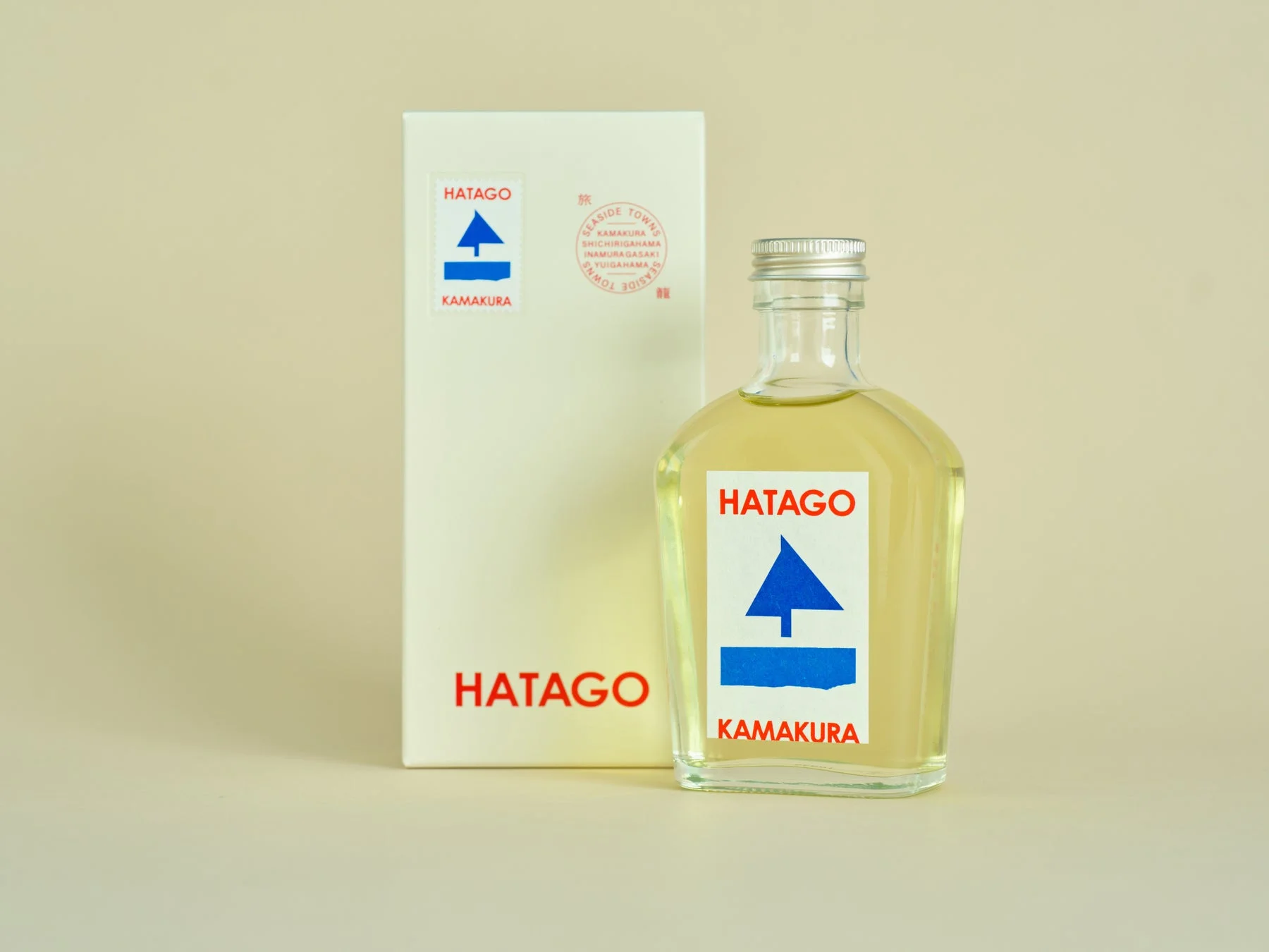 HATAGO KAMAKURA フレグランスディフューザー