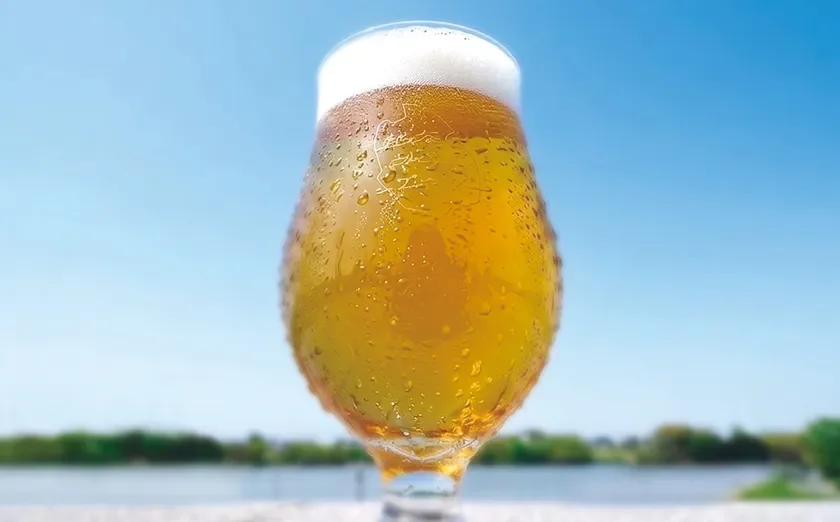 LAKE BREW by越谷麦酒