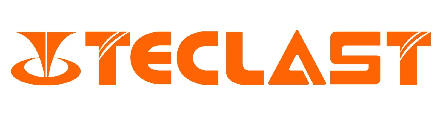 Teclastのロゴ