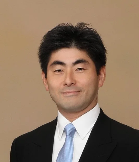 前田 信敏 氏