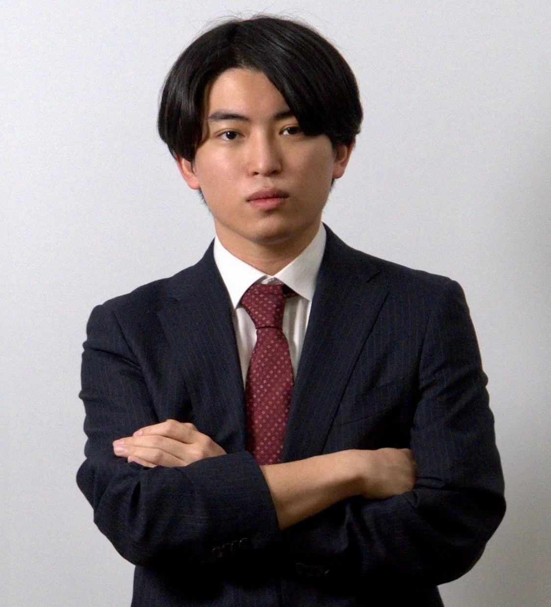 代表取締役 佐藤傑氏