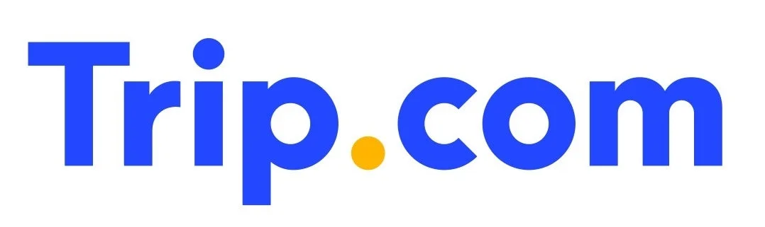 Trip.comロゴ