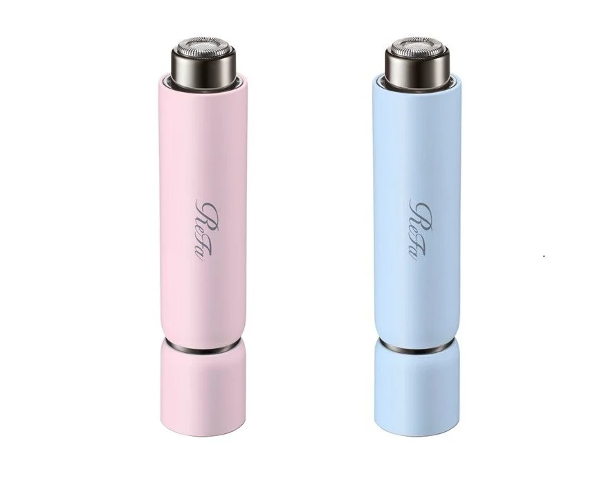 ReFa SKIM SHAVER 新カラー