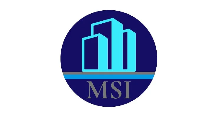 MSI ロゴ