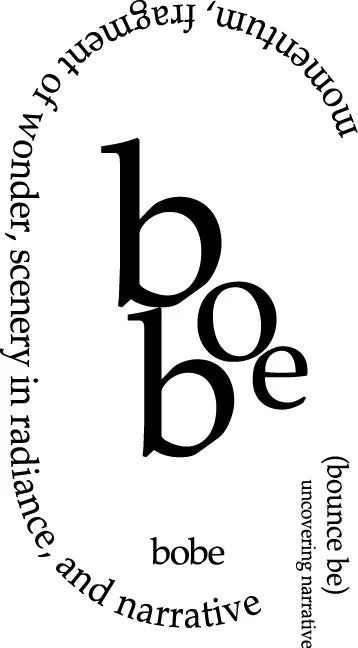 bobeロゴ