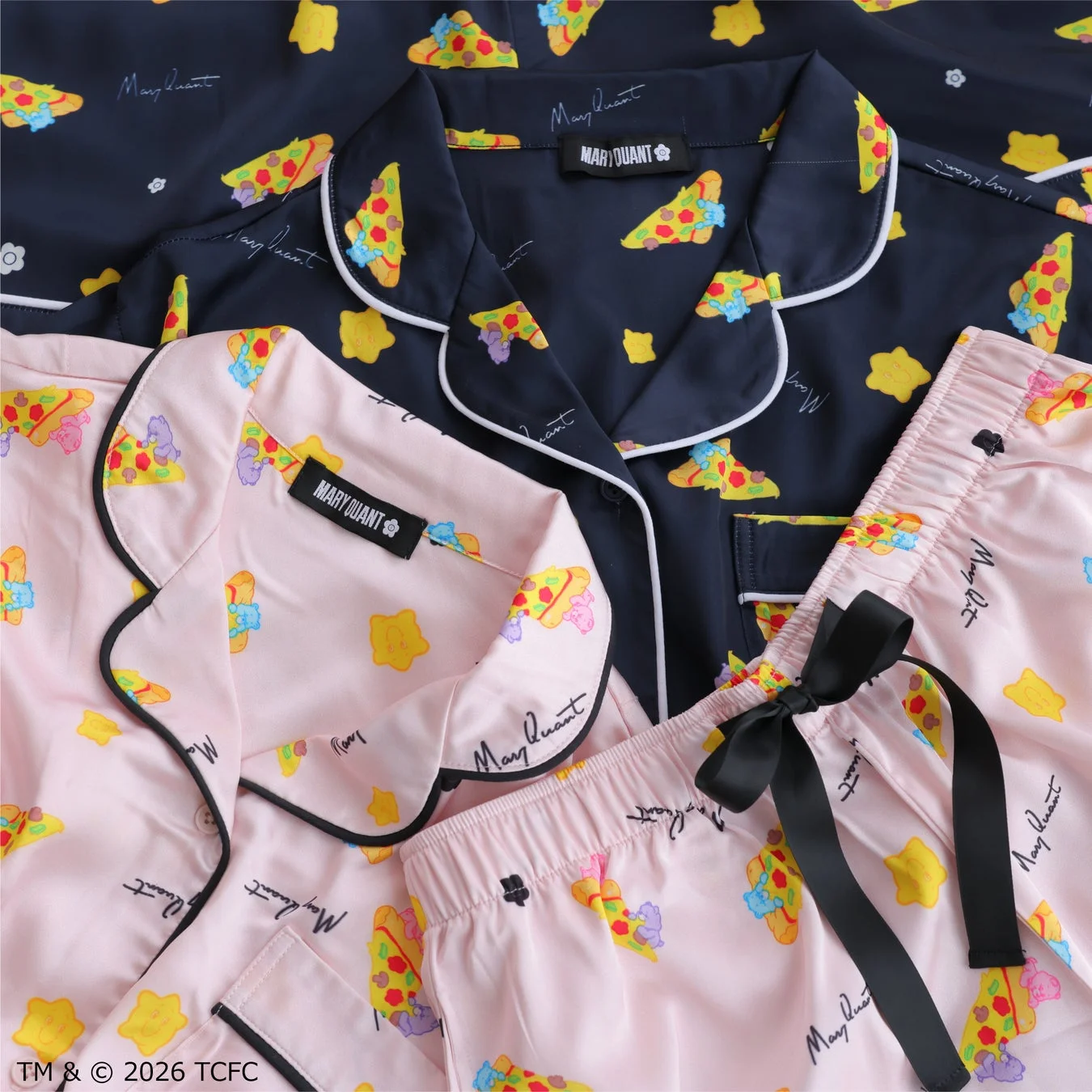 Care Bears™ ルームウェア
