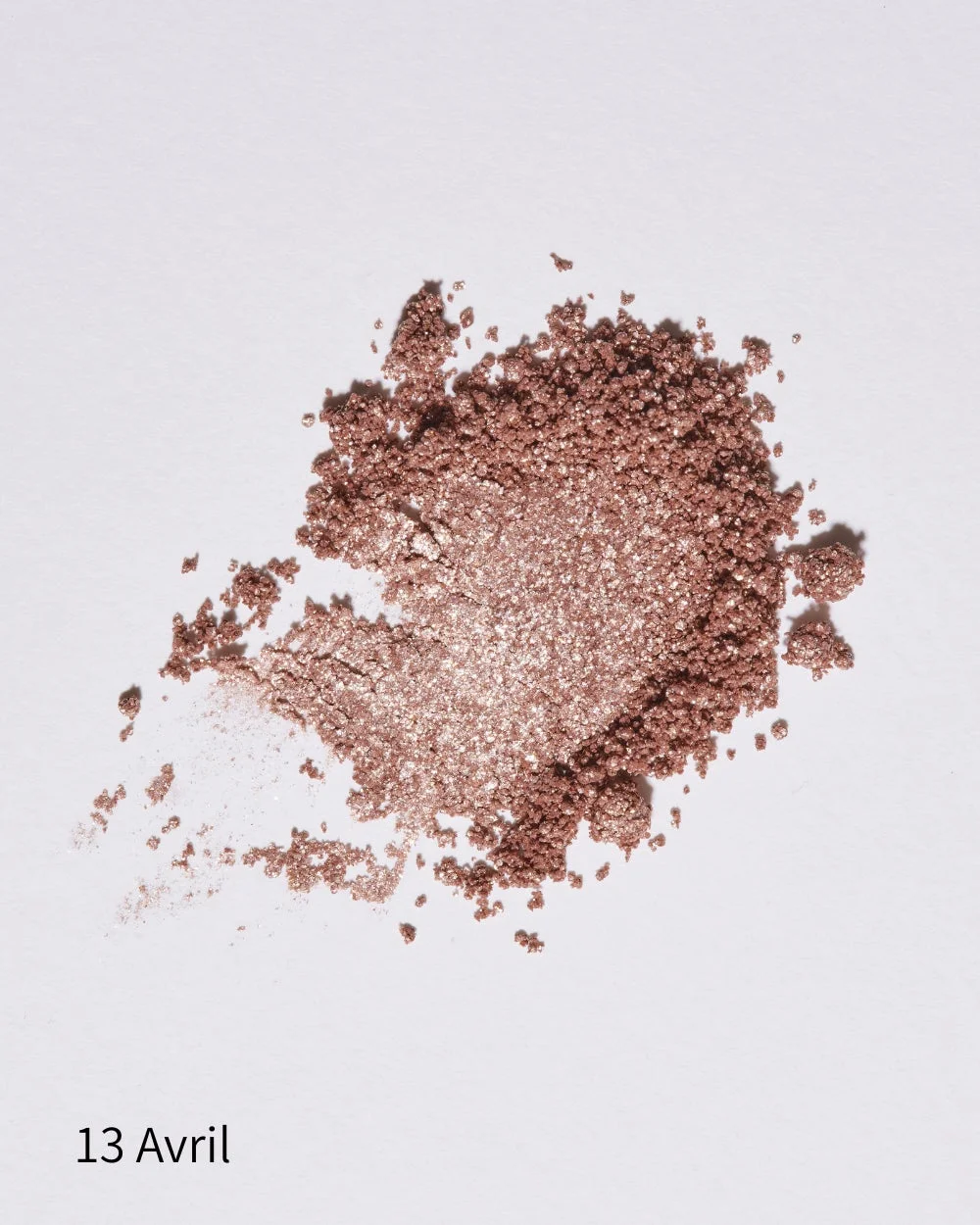 DIDION SINGLE EYECOLOR 13 Avril スウォッチ