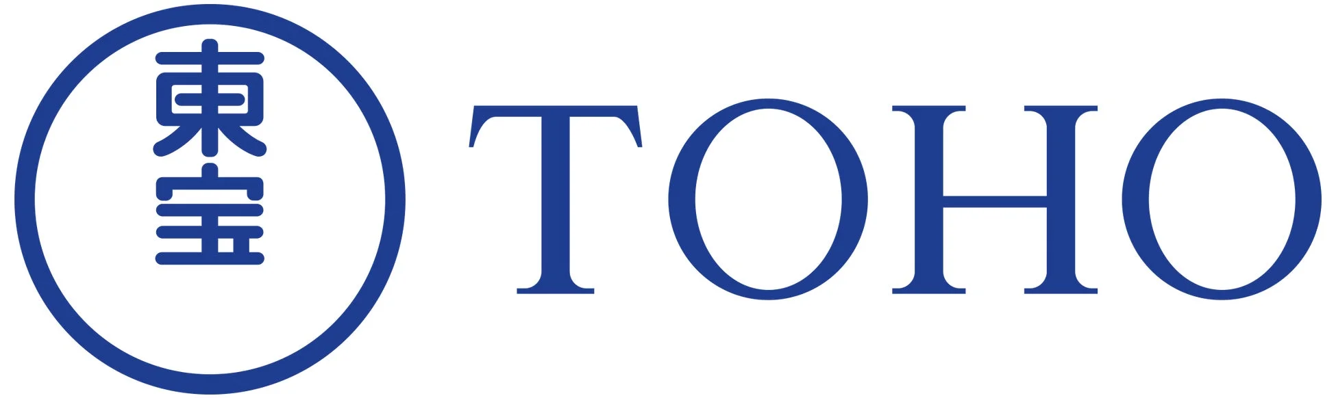 東宝 ロゴ